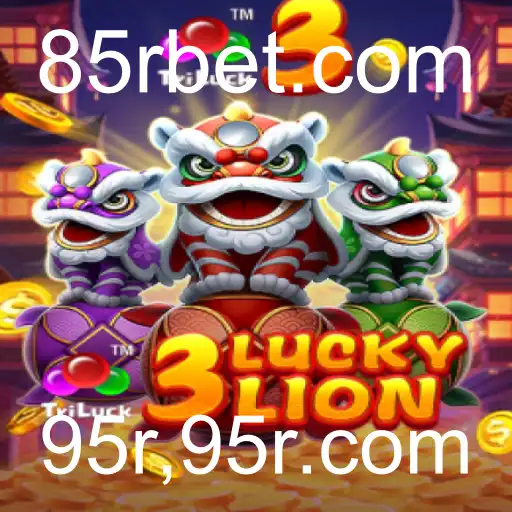 Descubra o Mundo Fascinante de 3LUCKYLION e a Plataforma 95r.com
