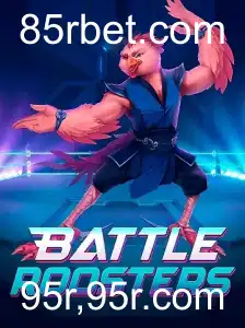 BattleRoosters: Uma Imersão Estratégica em Confrontos Aviários