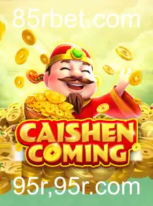 CAISHENCOMING: Mergulhe na Fortuna com o Novo Jogo