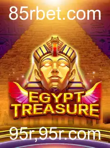 Explorando as Maravilhas do Jogo EgyptTreasure e as Palavras-Chave 95r,95r.com