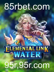 Descubra o Mundo de ElementalLinkWater: Um Jogo de Estratégia Aquático