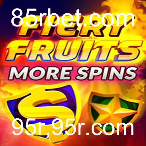 Explorando o Mundo de 'FieryFruitsMoreSpins': Uma Aventura Vibrante de Slots
