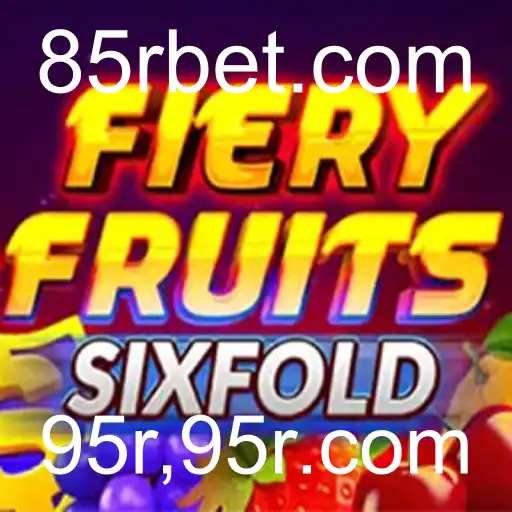 Descubra FieryFruitsSixFold: O Novo Fenômeno dos Jogos Online