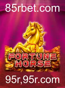 Descubra o Fascinante Jogo FortuneHorse e Suas Regras