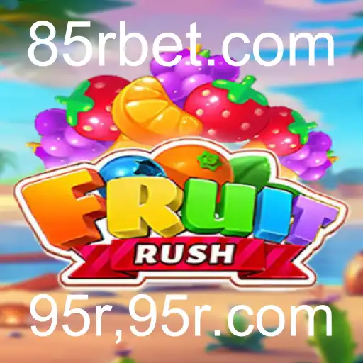 Descubra o FruitRush: O Jogo que Conquista Amantes de Puzzles com 95r e 95r.com