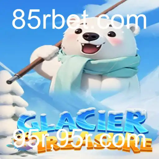 Descubra o Fascinante Mundo de GlacierTreasure