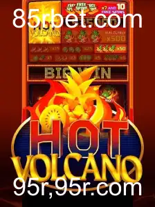Explore o Vibrante Mundo de HotVolcano