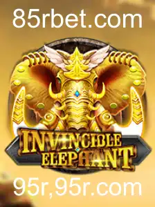 Descubra 'InvincibleElephant': Um Jogo Empolgante de Estratégia com Regras Inovadoras
