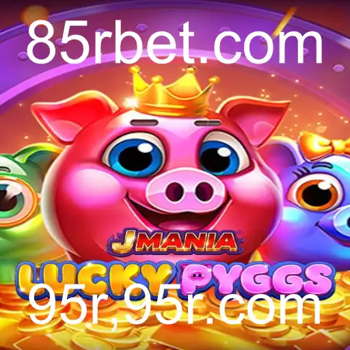Conheça JManiaLuckyPyggs: O Novo Fenômeno dos Games