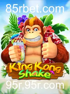 Descubra o Universo de KingKongShake: O Jogo que Conquistou 2023