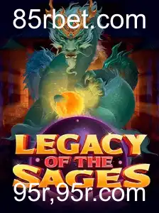 Descubra o Fascinante Mundo de LegacyoftheSages