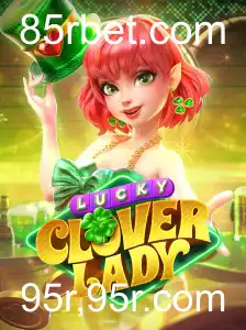 Desvendando o Fascínio do Jogo Online LuckyCloverLady
