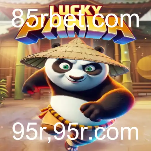 Explorando o Mundo do LuckyPanda: Diversão e Estratégia