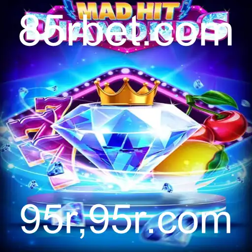 Explorando o Universo de MadHitDiamonds: Uma Aventura de Estratégia e Desafio