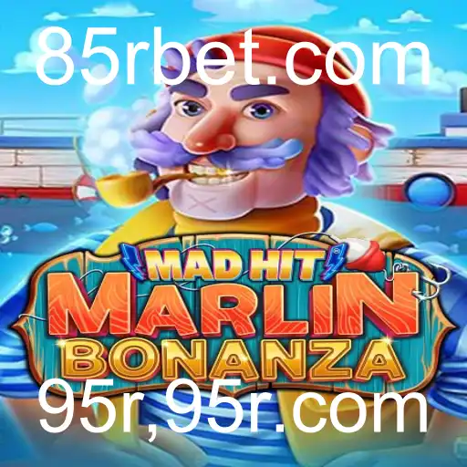 MadHitMarlinBonanza: A Excitante Aventura Subaquática