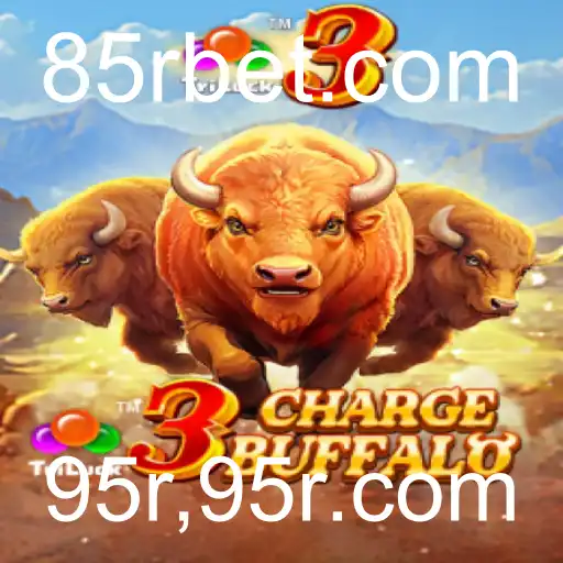 Desvendando o Fascinante Mundo de 3ChargeBuffalo: Um Mergulho no Jogo do Momento