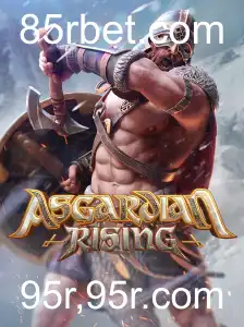 AsgardianRising: Um Mergulho no Mundo Fascinante de Valhalla