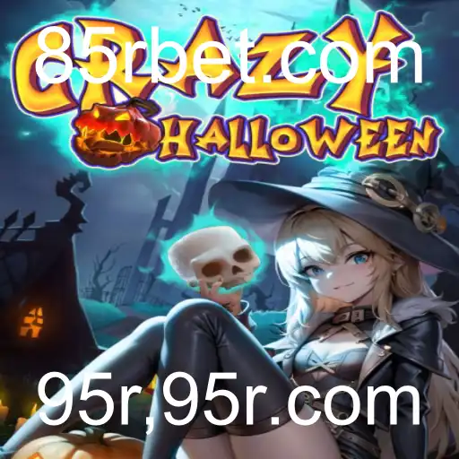 Explorando o Fascinante Mundo de CrazyHalloween