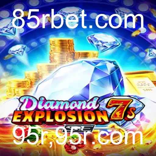 Explorando o Mundo do Jogo DiamondExplosion7sSE