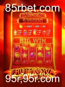 Explorando o Mundo de FruitNovaSuper100: Um Jogo de Aventura e Estratégia