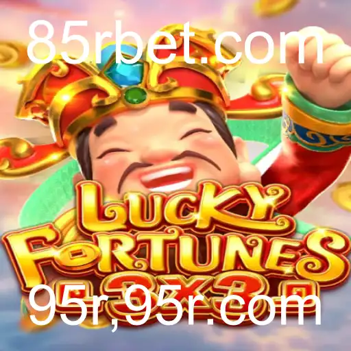 Desvendando o Fascinante Jogo LUCKYFORTUNES3x3