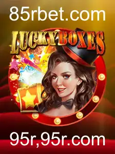 Explorando o Mundo do Jogo LuckyBoxes