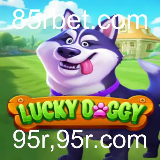 Descubra o Fascinante Mundo de LuckyDoggy e 95r.com