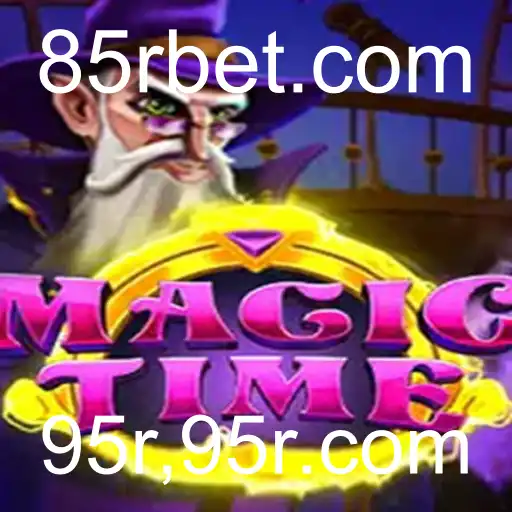 MagicTime: Descubra o Fascinante Mundo do Jogo Que Conquista Multidões