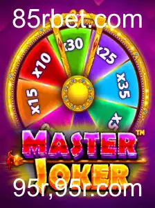 Explorando o Mundo de MasterJoker: Um Guia Completo para Entusiastas do Jogo