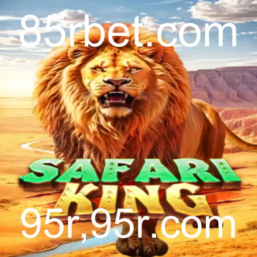 Explorando o Mundo de SafariKing: Um Jogo Inovador da 95r.com