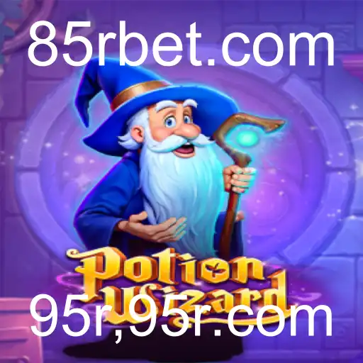 Descubra o Mundo Mágico de PotionWizard