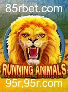 Jogo Empolgante: Descubra o Mundo de RunningAnimals