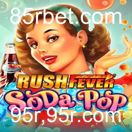 Explorando o Mundo de RushFeverSodaPop