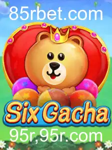 SixGacha: Um Mergulho no Mundo dos Jogos de Azar