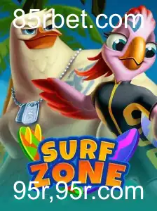 Explorando o Mundo de SurfZone: A Nova Sensação dos Jogos