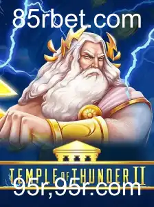Temple of Thunder II: A Nova Experiência de Aventura Épica