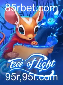 Descubra o Mundo Mágico de TreeofLight