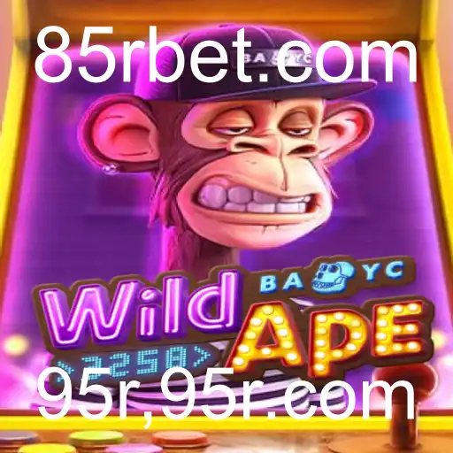 Descubra o Fascinante Mundo do Jogo WildApe3258