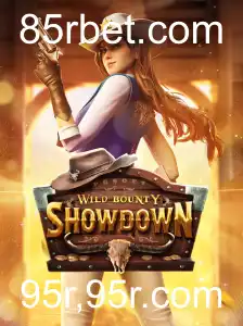 WildBountyShowdown: Um Jogo Empolgante de Estratégia e Aventura