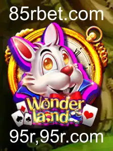 Explore o Mundo Fascinante de Wonderland: Introdução e Regras do Jogo