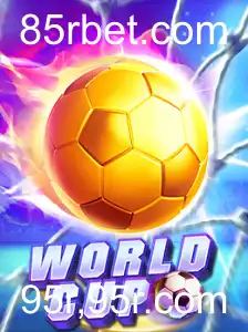 WorldCup: A Nova Sensação dos Jogos Online