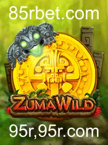 Descubra o Mundo Aventura de ZumaWild